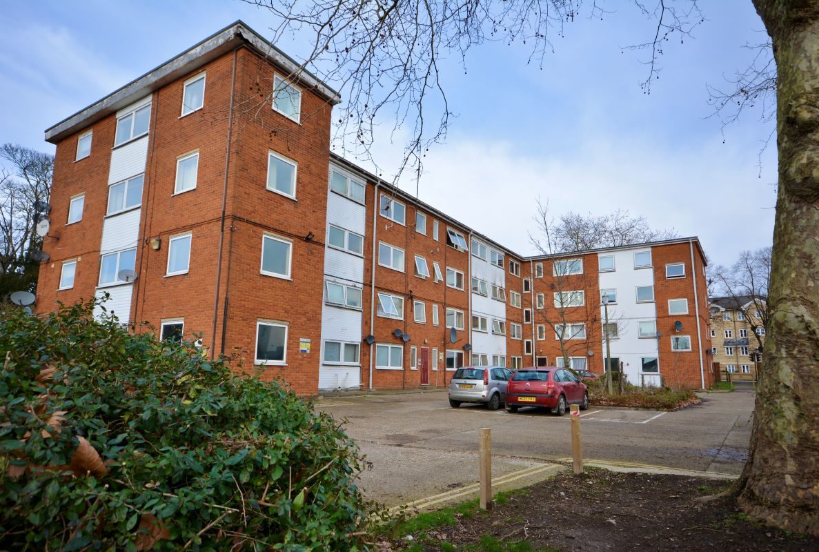 14 Norwich Court, Chevallier Street, Ipswich lot image - 0