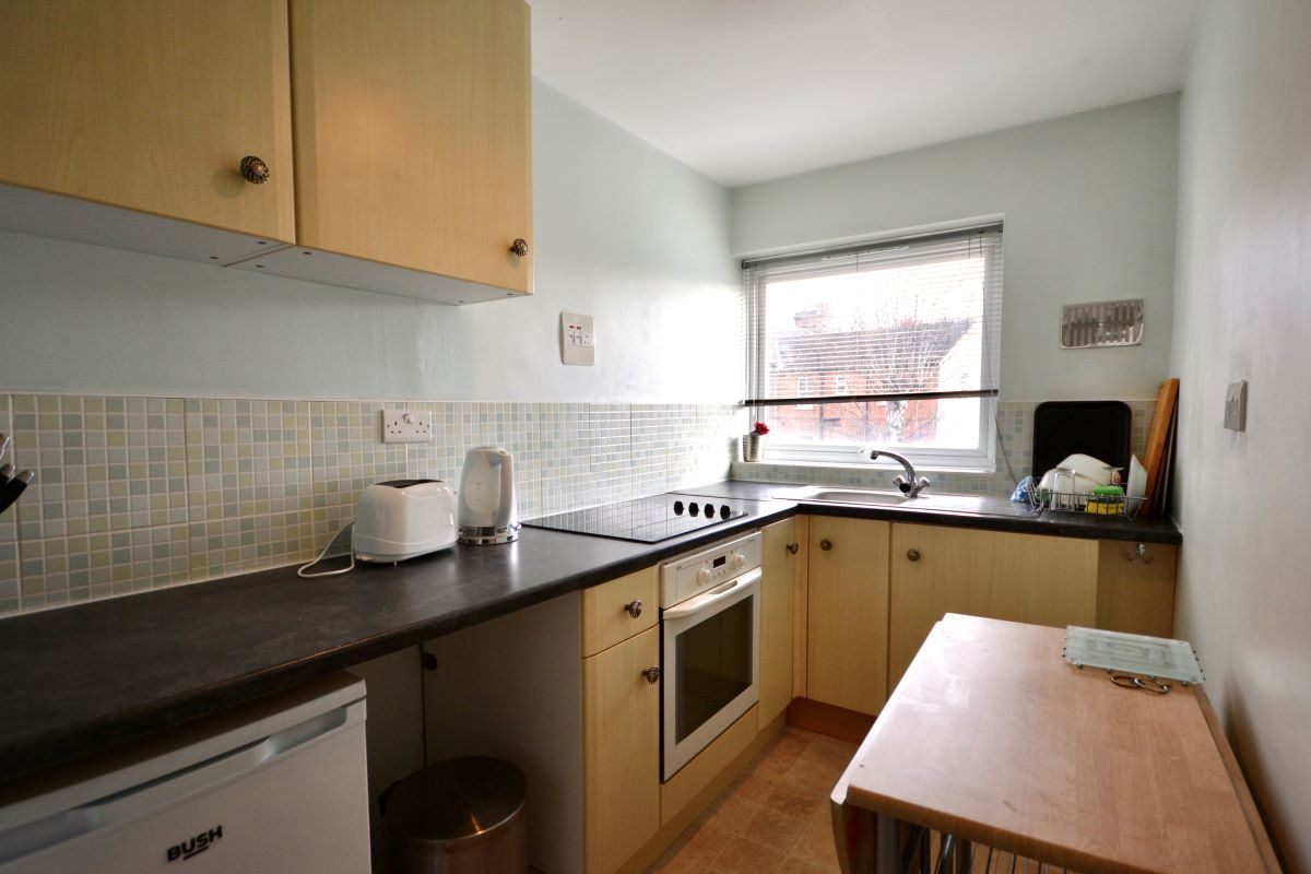 14 Norwich Court, Chevallier Street, Ipswich lot image - 4