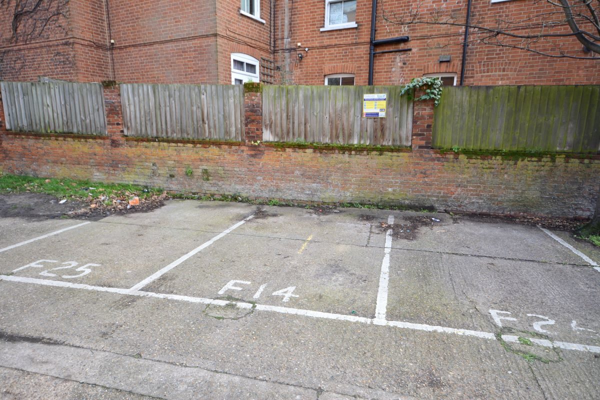 14 Norwich Court, Chevallier Street, Ipswich lot image - 5