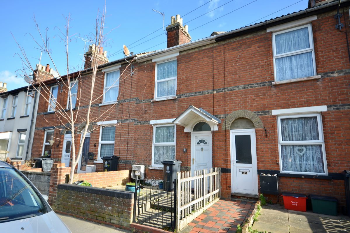 33 Manor Road, Harwich lot image - 0