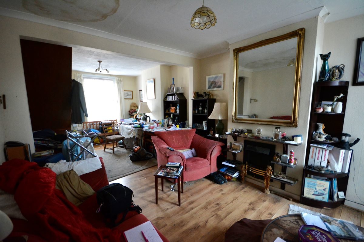 33 Manor Road, Harwich lot image - 1