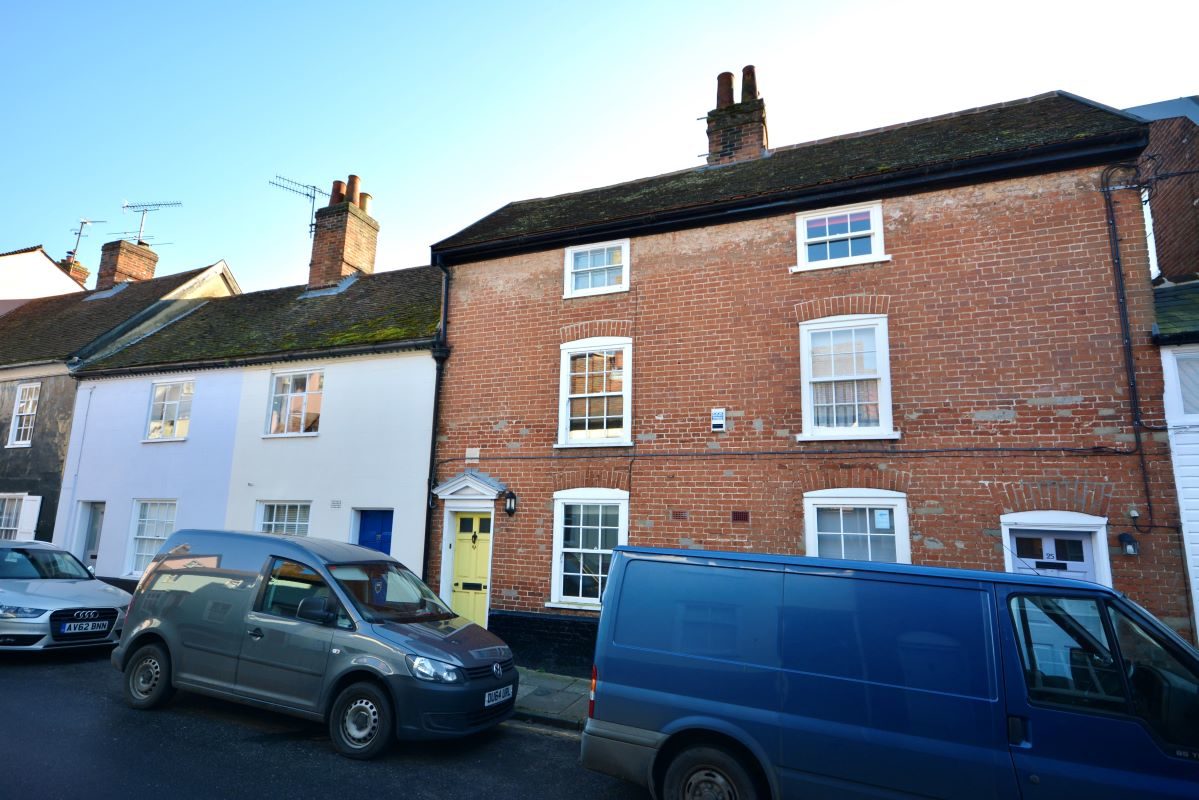 23 Seckford Street, Woodbridge lot image - 0