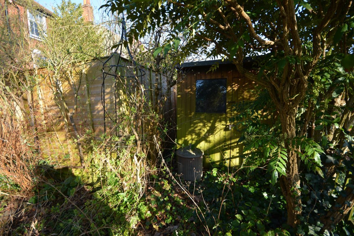 23 Seckford Street, Woodbridge lot image - 10