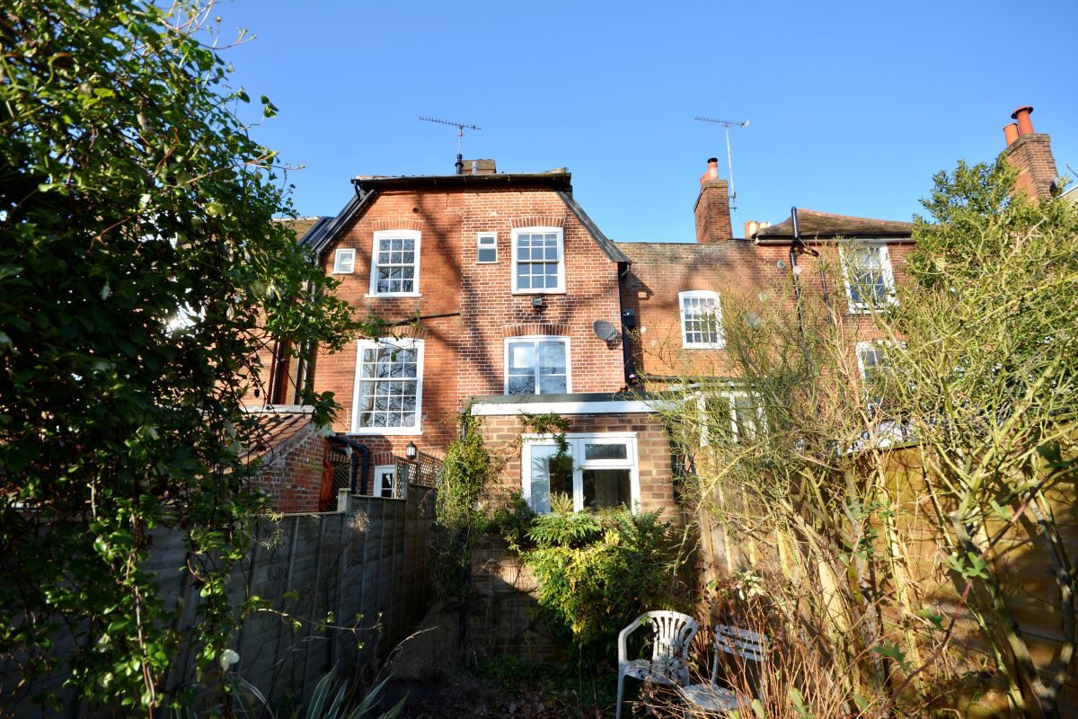 23 Seckford Street, Woodbridge lot image - 12