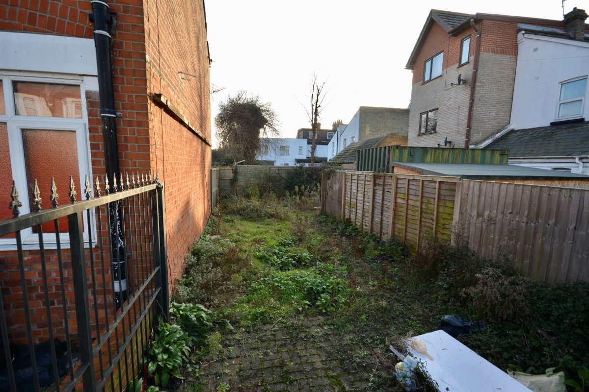 Land adj. 2 Harrow Road, Clacton-on-Sea lot image - 3