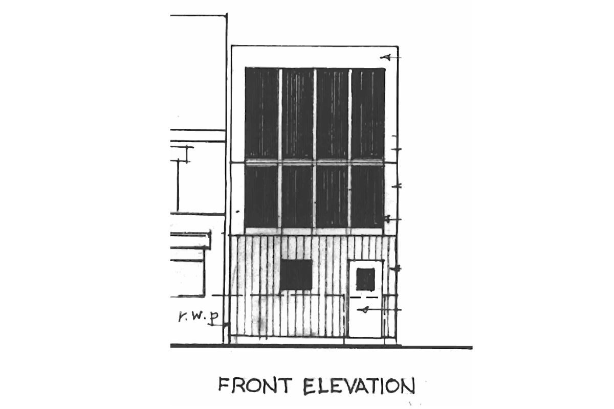 Land adj. 2 Harrow Road, Clacton-on-Sea lot image - 4