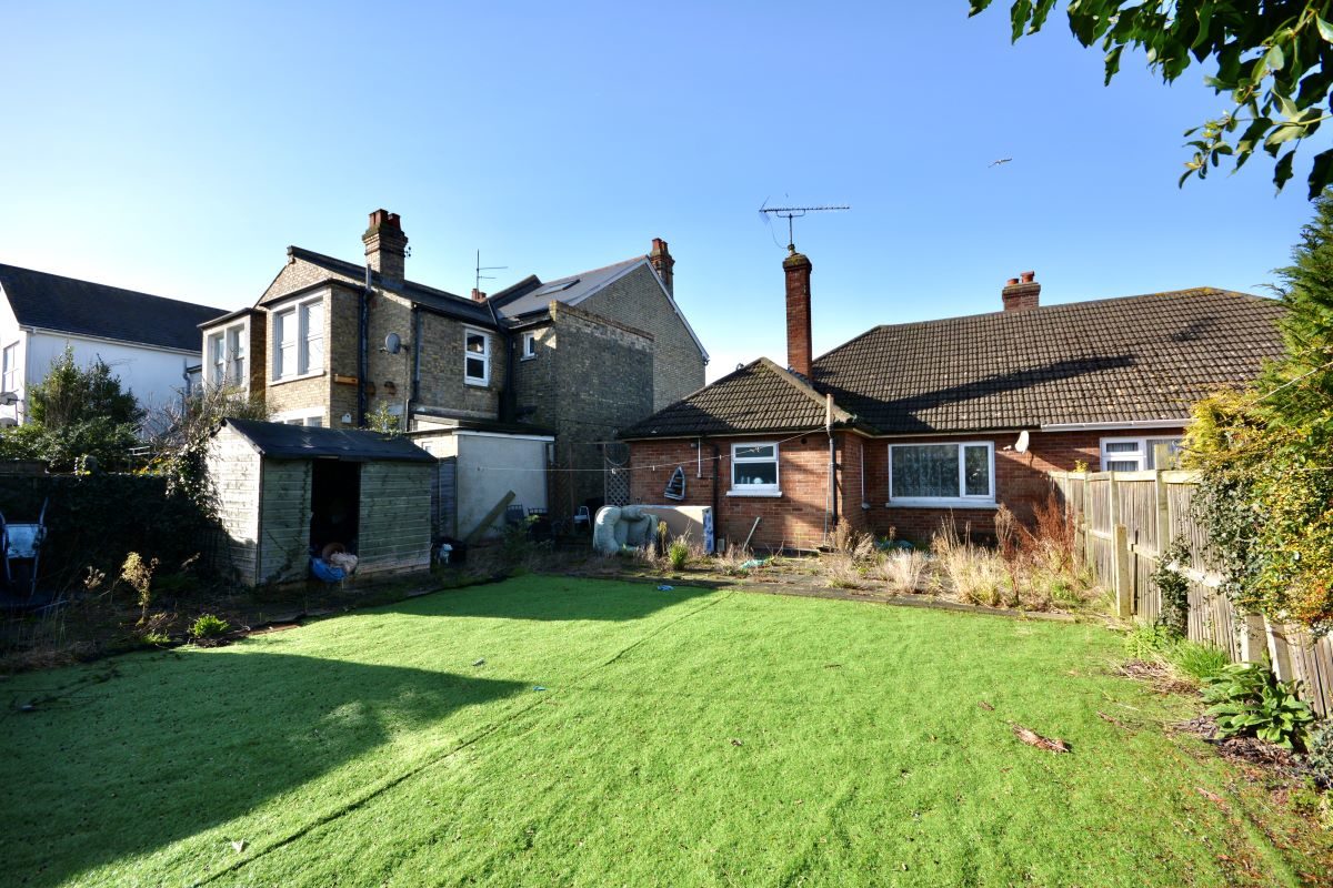 164 Wellesley Road, ClactononSea, CO15 3QE Goldings Auctions