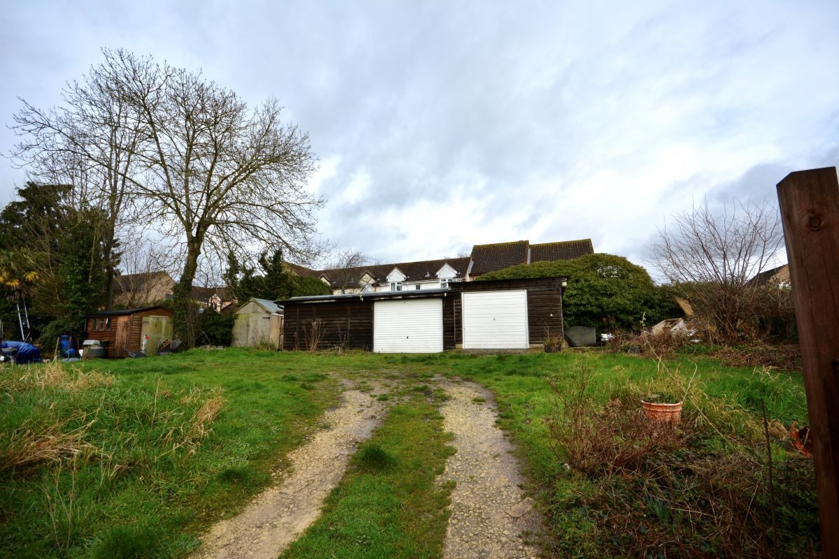 Land to the rear of 52 High Street, Bildeston lot image - 0