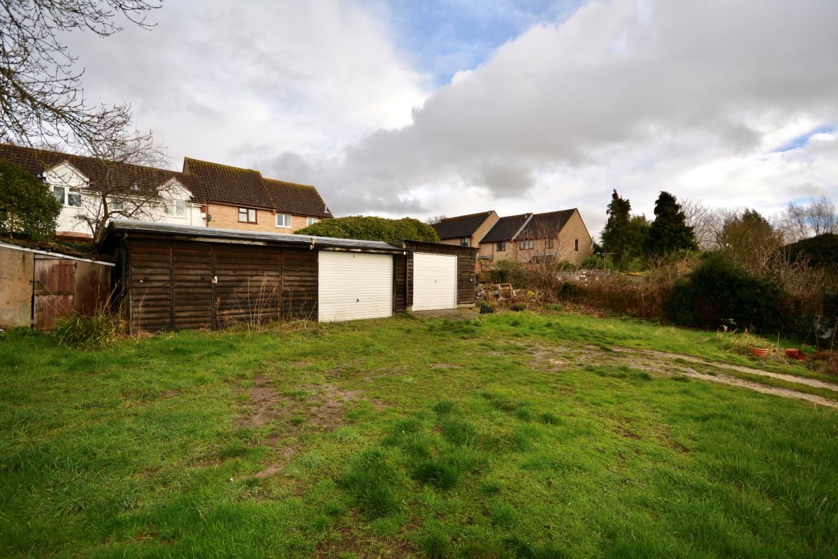 Land to the rear of 52 High Street, Bildeston lot image - 3