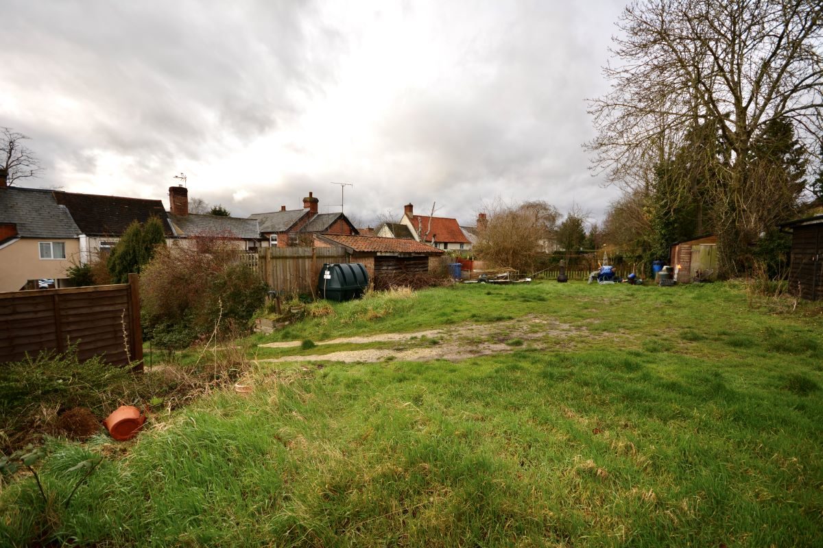 Land to the rear of 52 High Street, Bildeston lot image - 4