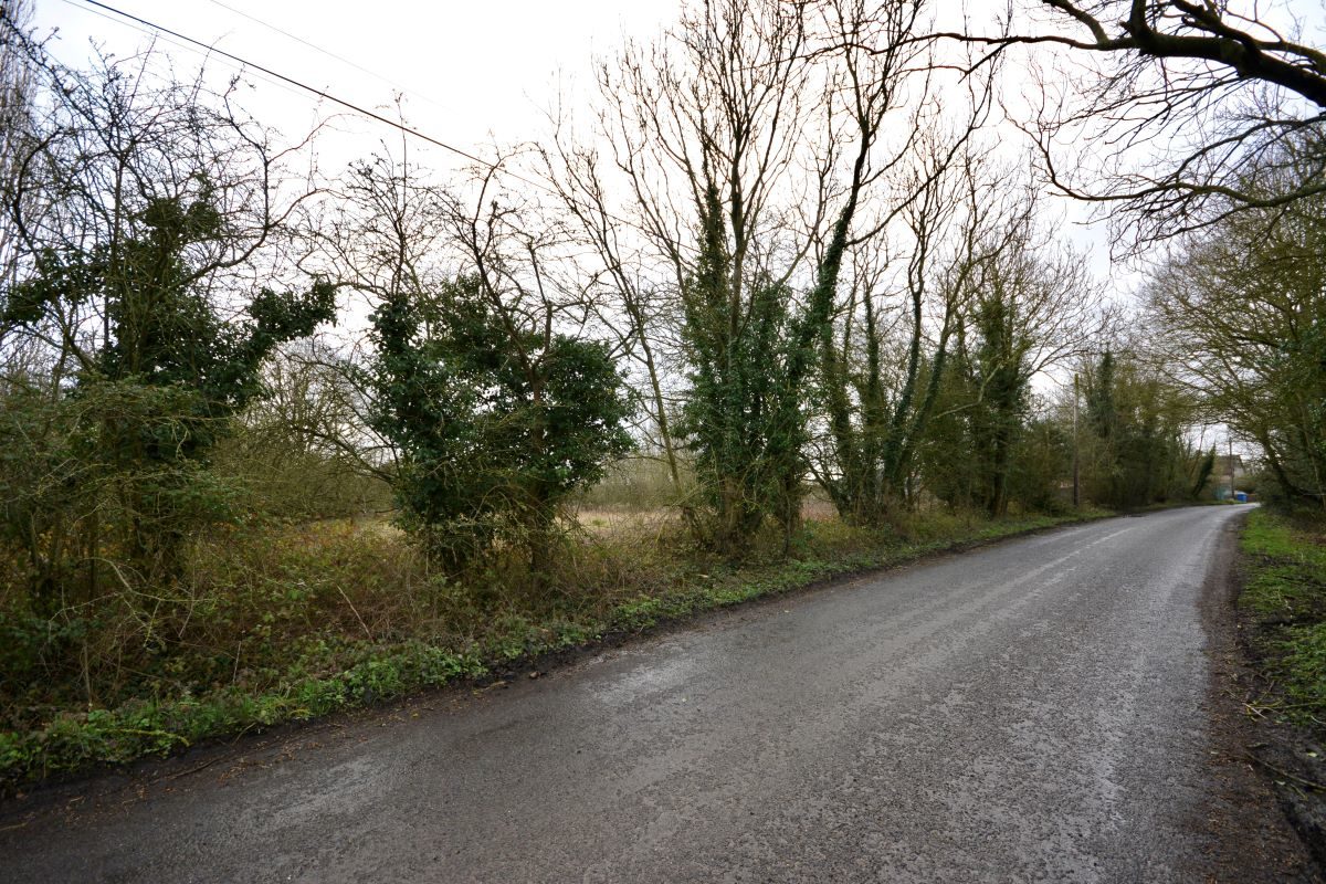 Land on the east side of, Rede Road, Whepstead lot image - 1