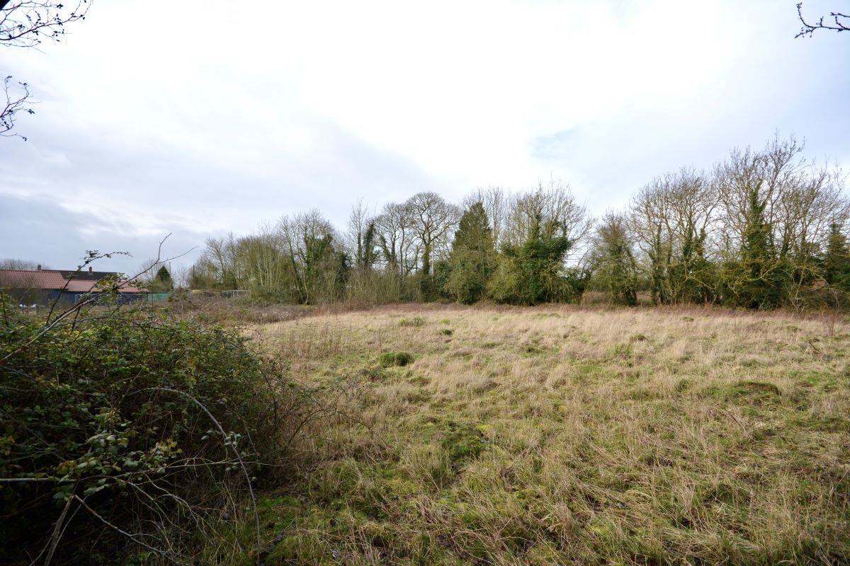 Land on the east side of, Rede Road, Whepstead lot image - 2