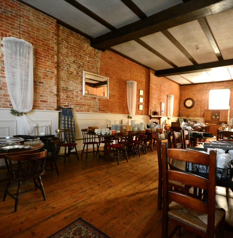 The Gamekeepers The Green Old Buckenham Attleborough Nr17 1re - Goldings Auctions