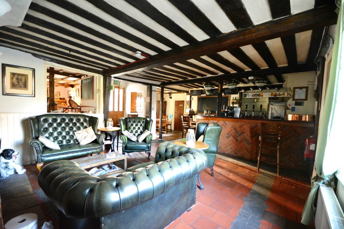 The Gamekeepers, The Green, Old Buckenham, Attleborough, NR17 1RE