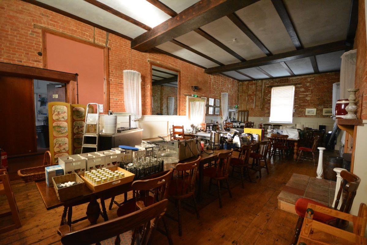 The Gamekeepers The Green Old Buckenham Attleborough Nr17 1re - Goldings Auctions