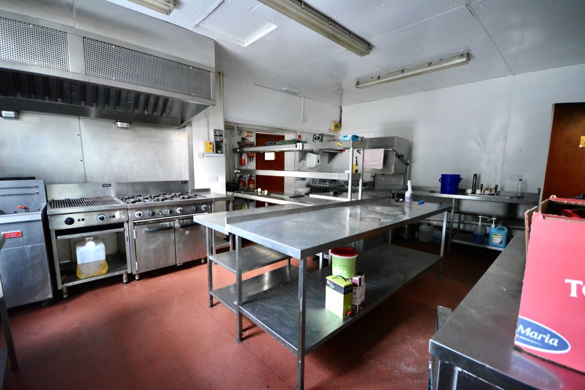 The Gamekeepers, The Green, Old Buckenham lot image - 5