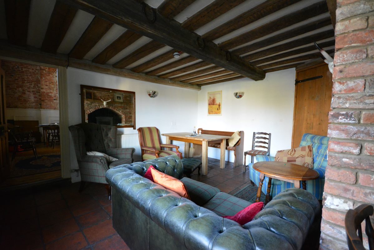 The Gamekeepers, The Green, Old Buckenham lot image - 6