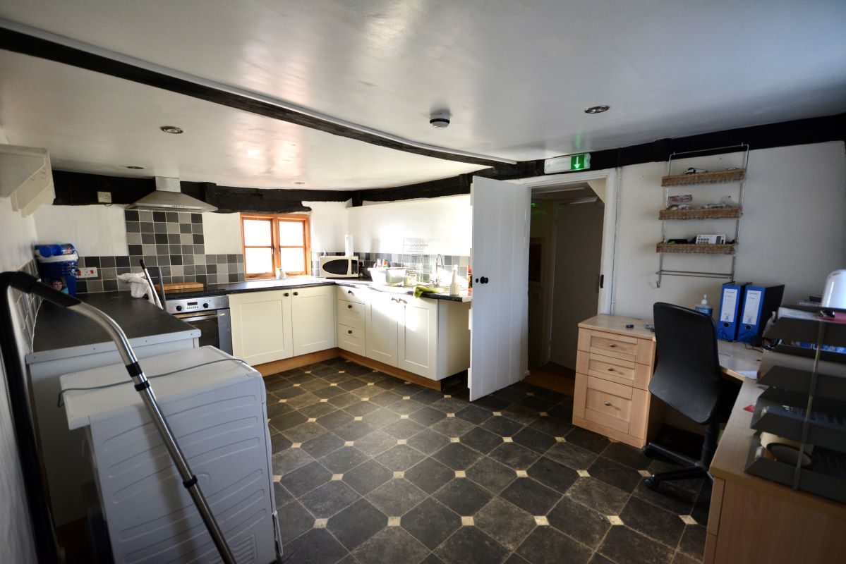 The Gamekeepers, The Green, Old Buckenham lot image - 7