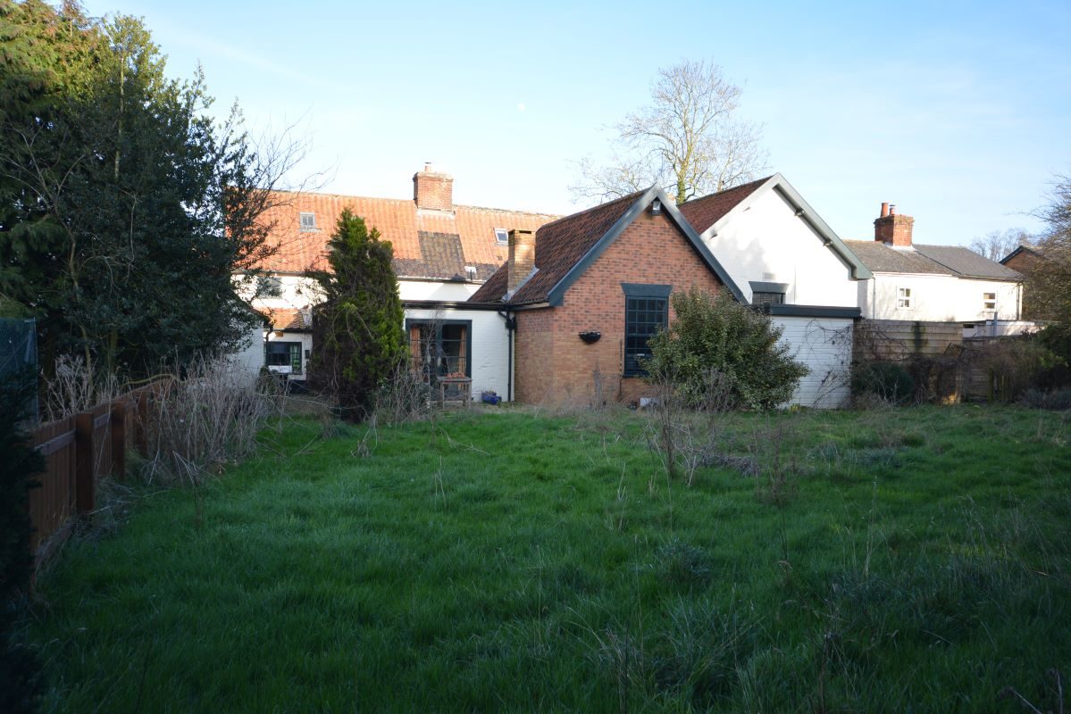 The Gamekeepers, The Green, Old Buckenham lot image - 13