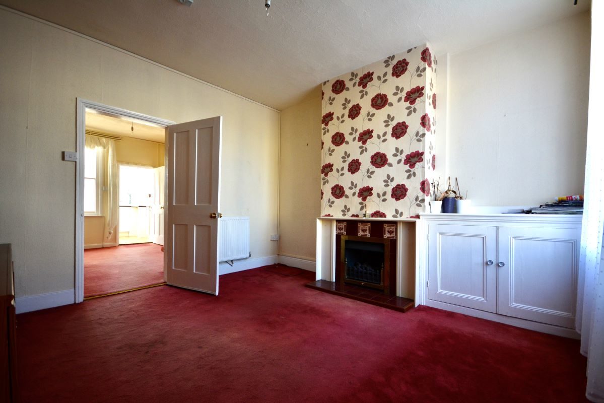 3 Chestnut Terrace Hall Street, Long Melford lot image - 1