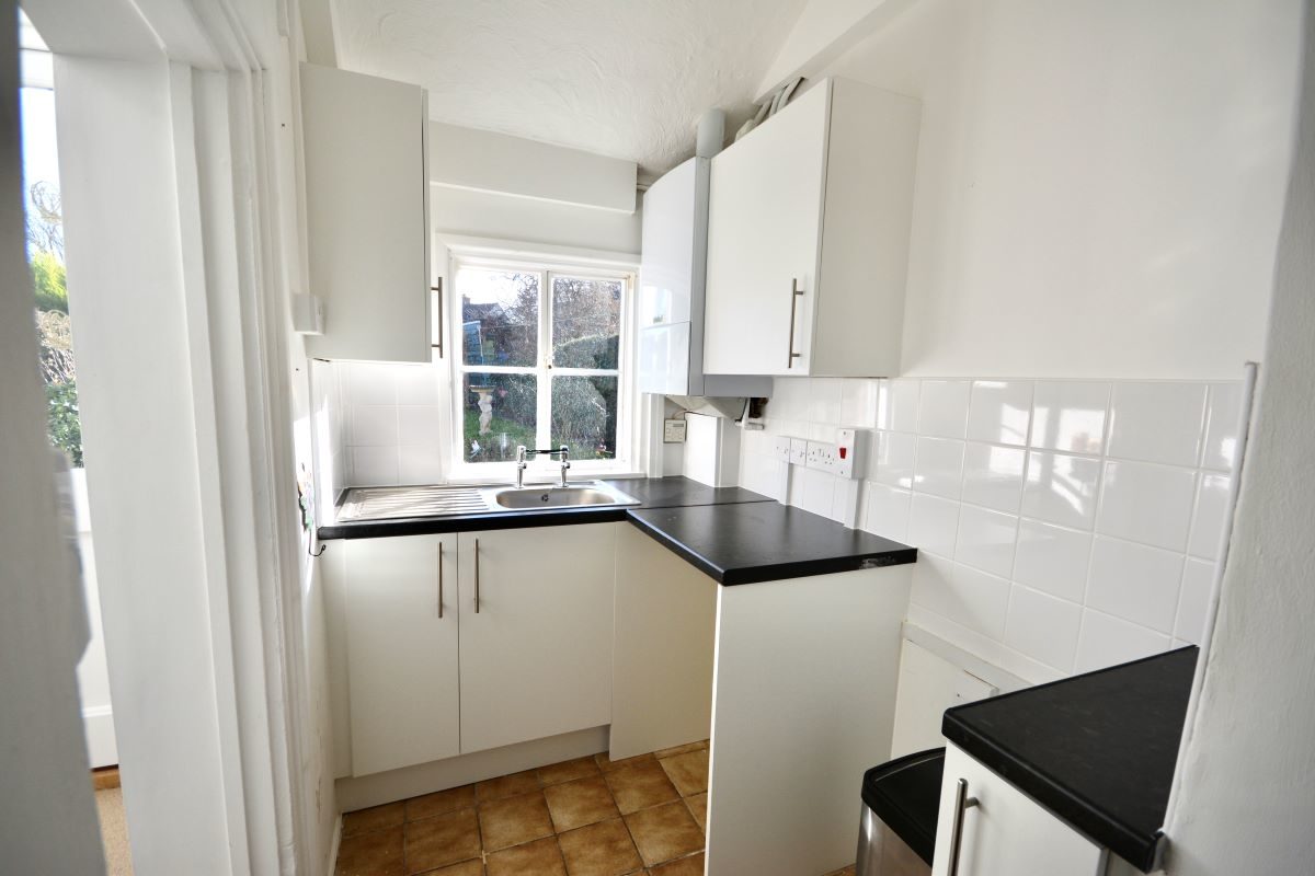 3 Chestnut Terrace Hall Street, Long Melford lot image - 2