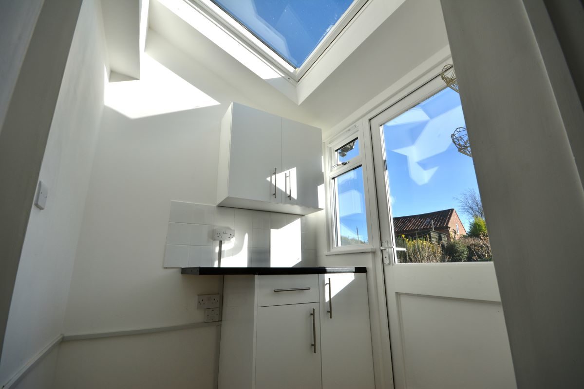 3 Chestnut Terrace Hall Street, Long Melford lot image - 3