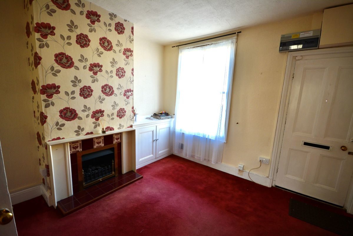 3 Chestnut Terrace Hall Street, Long Melford lot image - 4