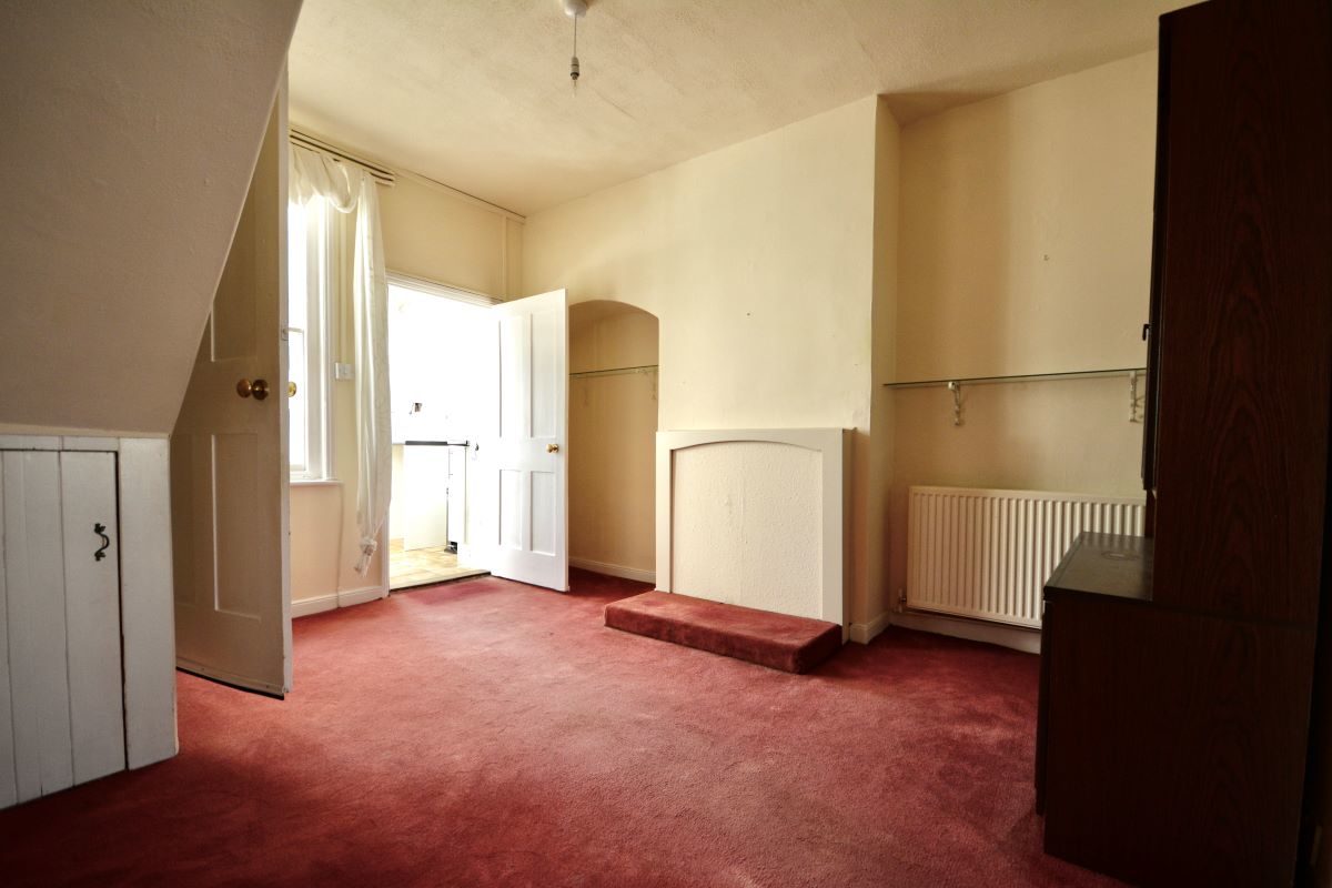 3 Chestnut Terrace Hall Street, Long Melford lot image - 5