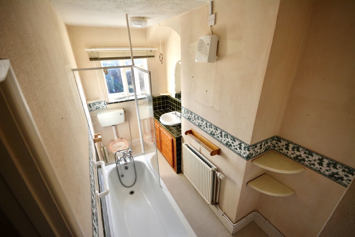 3 Chestnut Terrace Hall Street, Long Melford lot image - 8