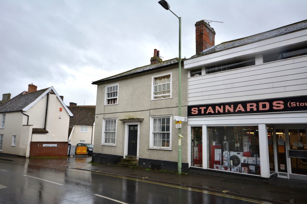 3 Tavern Street, Stowmarket lot image - 0