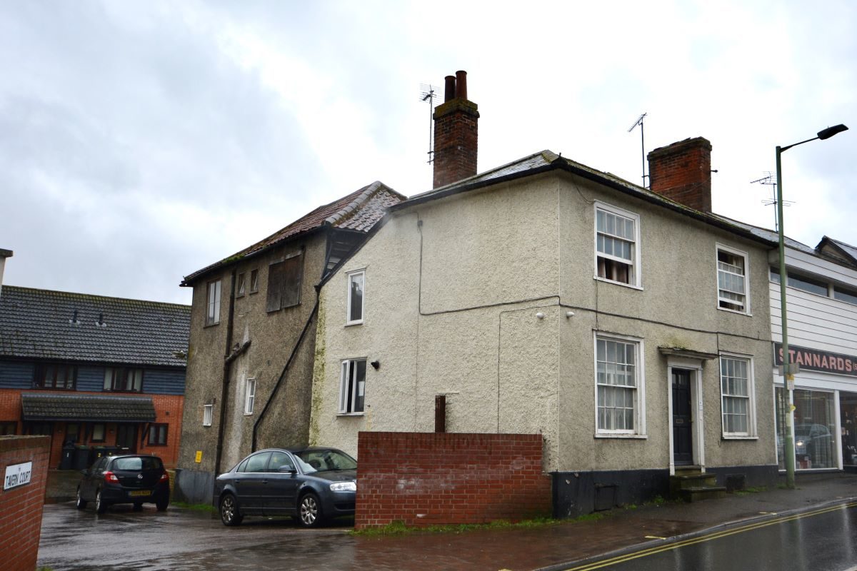 3 Tavern Street, Stowmarket lot image - 1