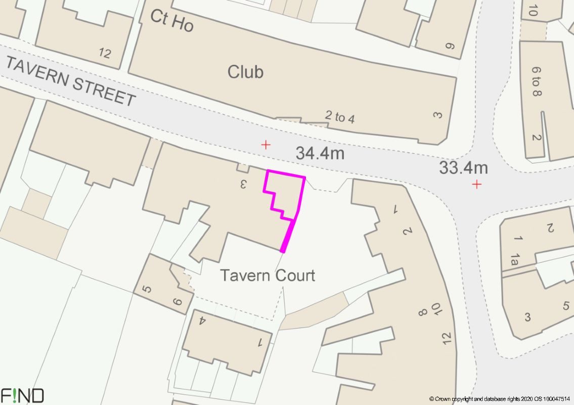 3 Tavern Street, Stowmarket lot image - 3