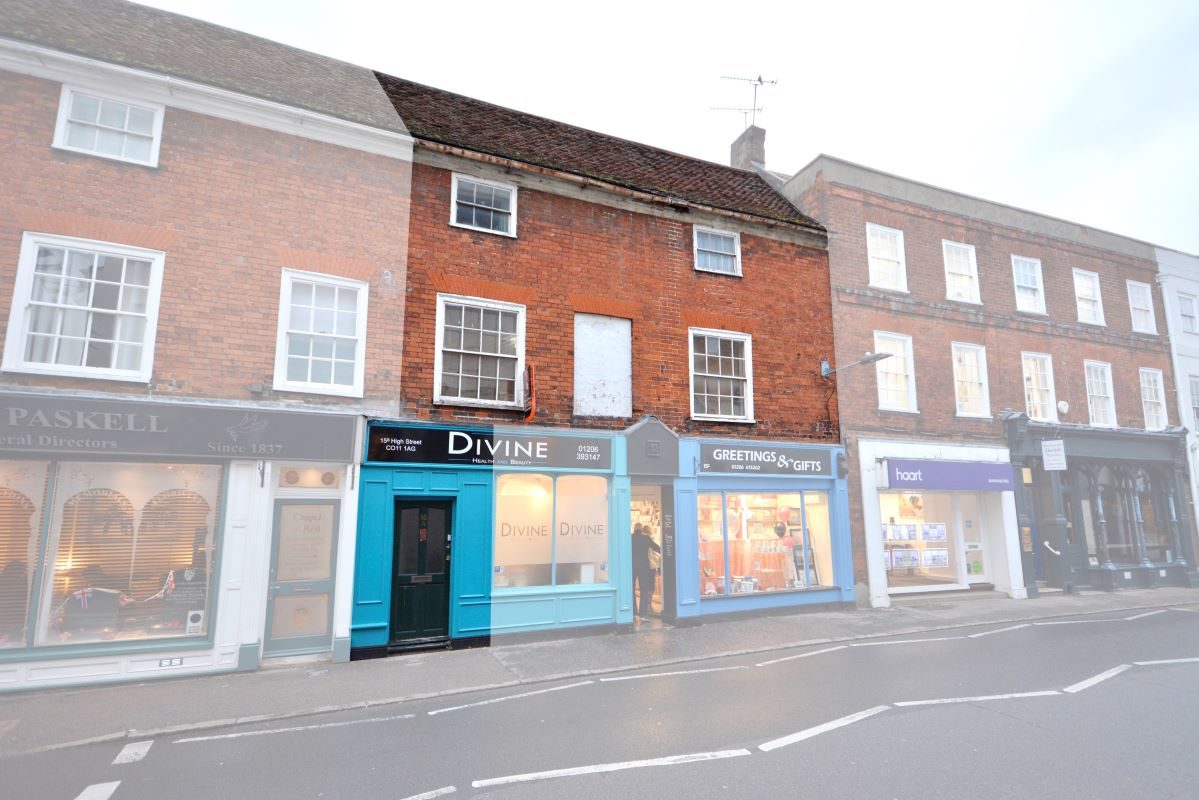 15A High Street, Manningtree lot image - 0