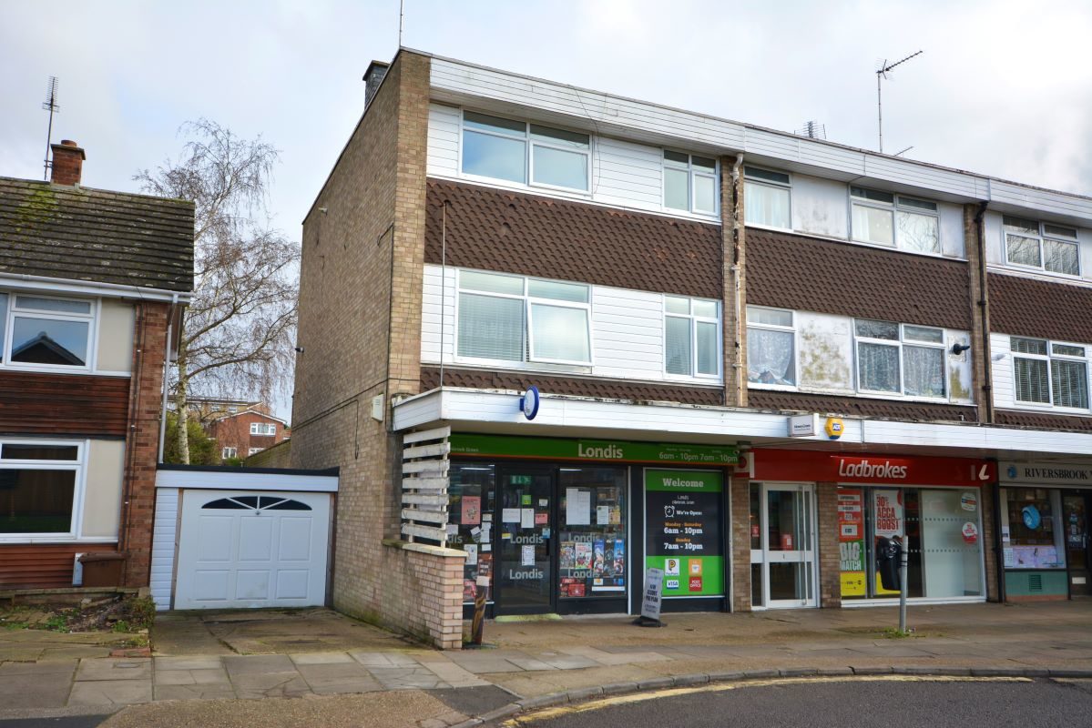 5 & 5A Ellenbrook Green, Ipswich lot image - 0