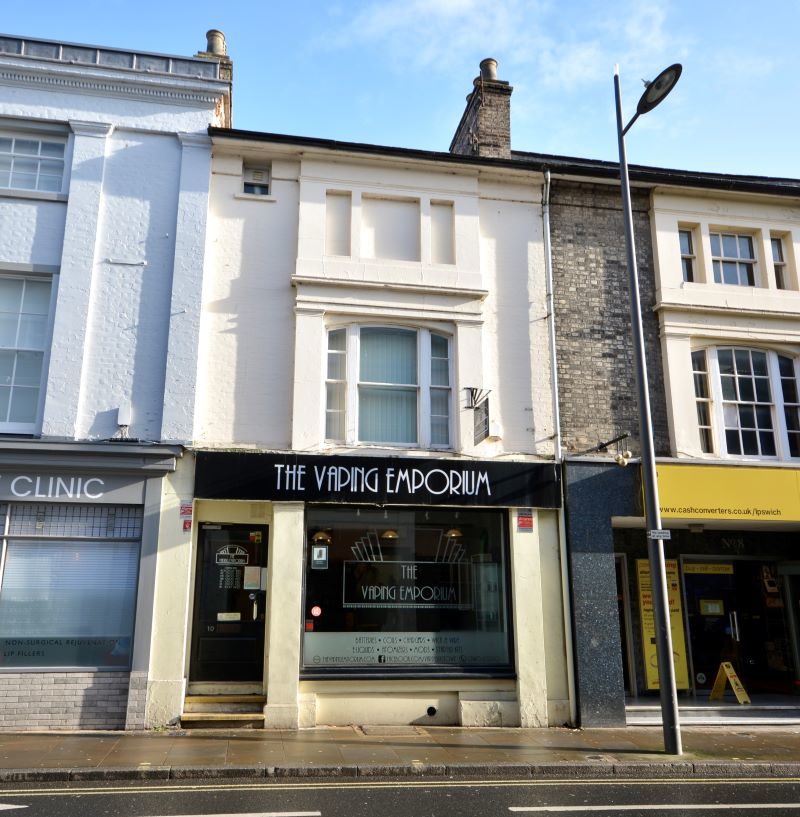 10 Northgate Street, Ipswich lot image - 1