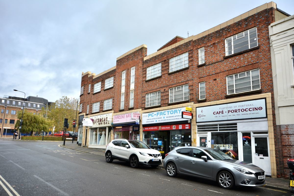 6 - 16 High Street, Ipswich lot image - 7