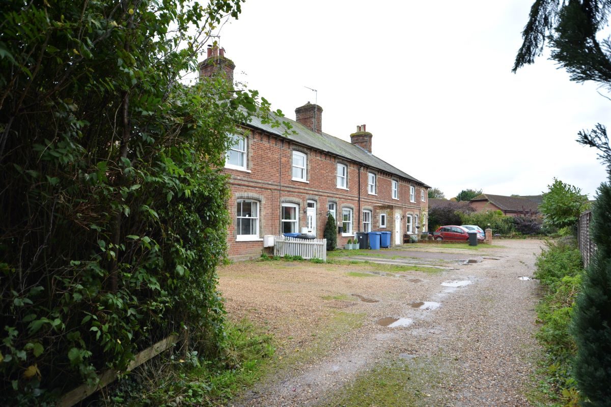 5 Silk Factory Row, Glemsford lot image - 1