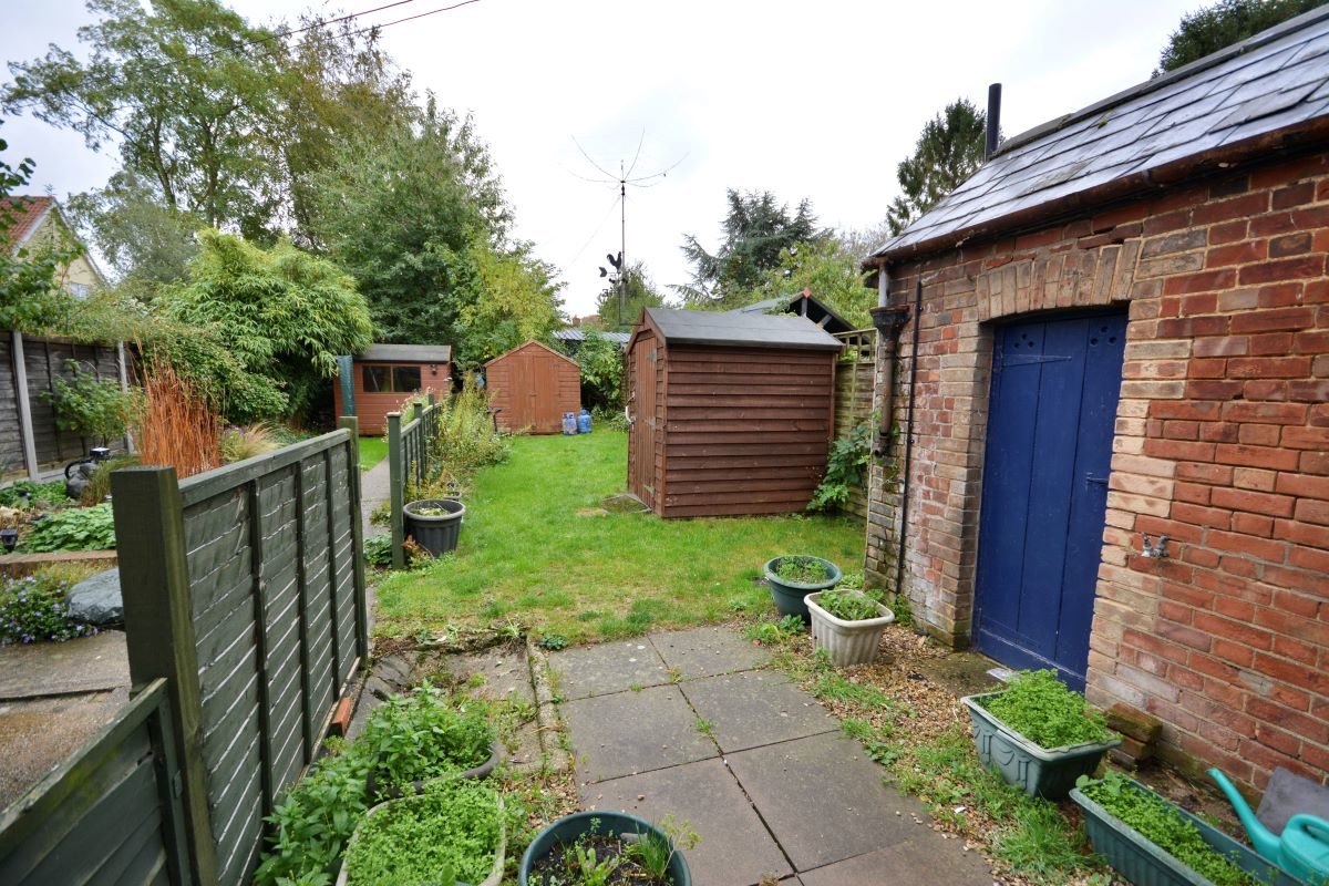 5 Silk Factory Row, Glemsford lot image - 8