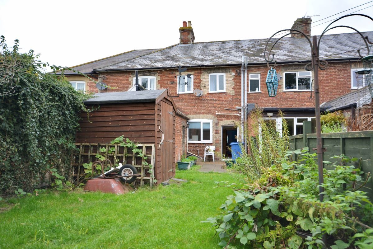 5 Silk Factory Row, Glemsford lot image - 9