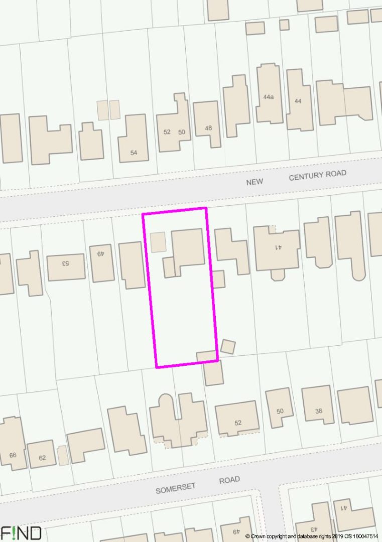45 New Century Road, Basildon lot image - 1
