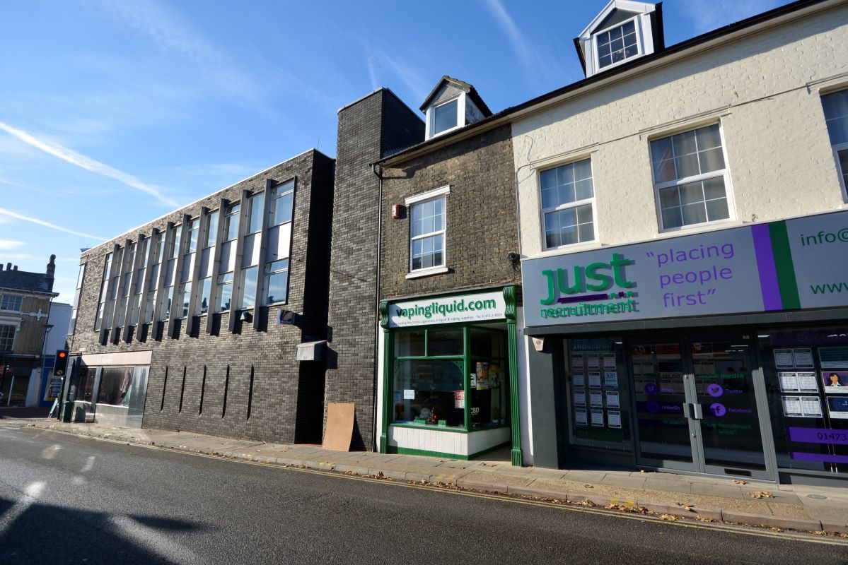 5 High Street, Ipswich lot image - 0