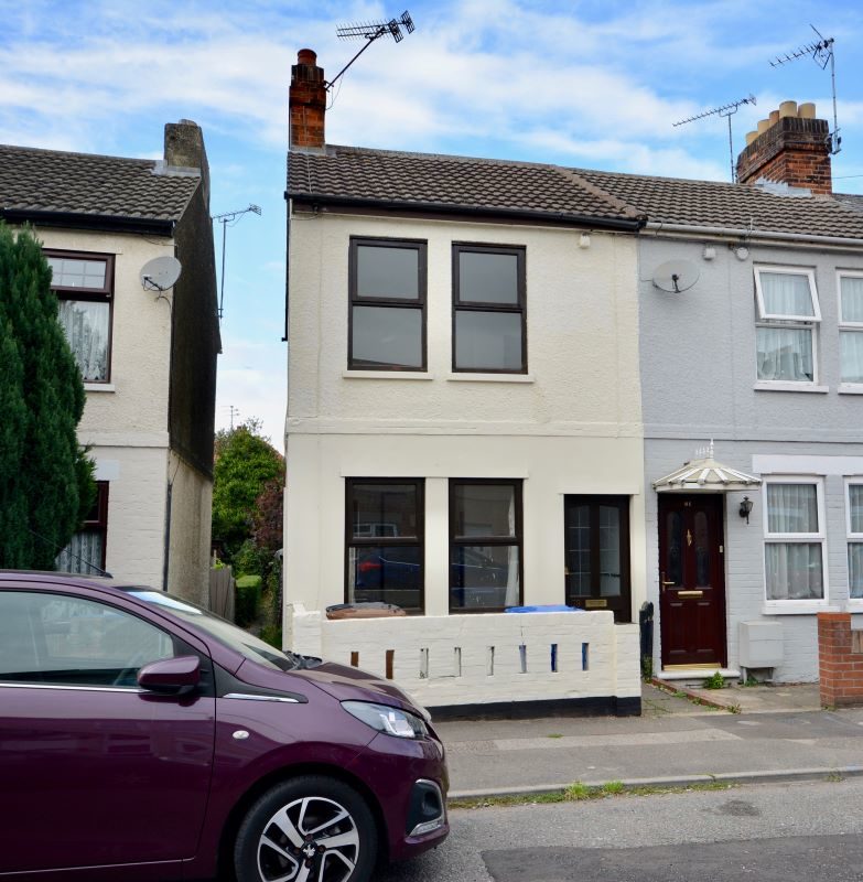 79 Kingston Road, Ipswich, IP1 4BG Goldings Auctions