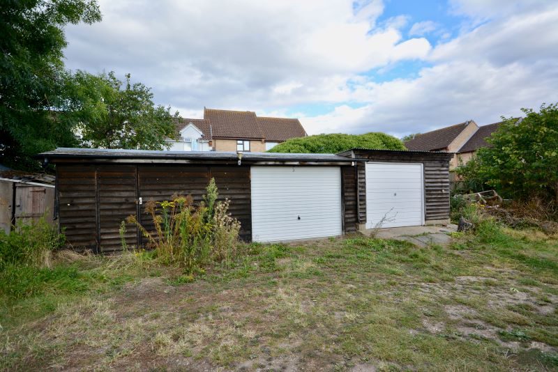 Land to the rear of 52 High Street, Bildeston lot image - 1