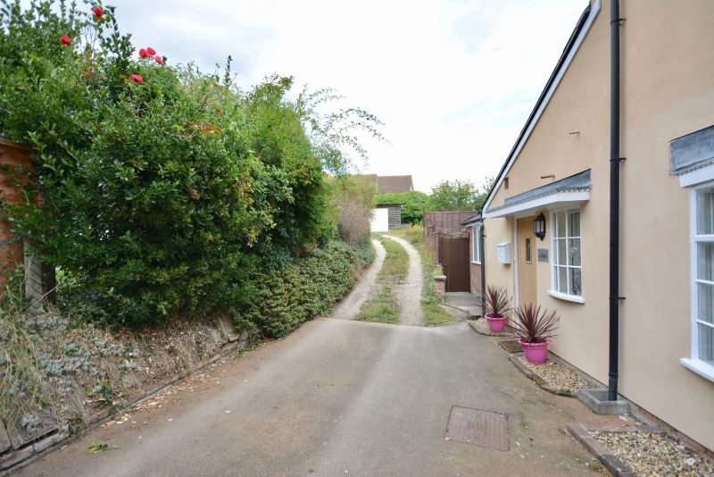 Land to the rear of 52 High Street, Bildeston lot image - 4