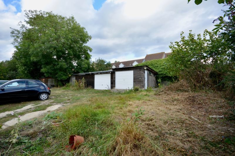 Land to the rear of 52 High Street, Bildeston lot image - 5