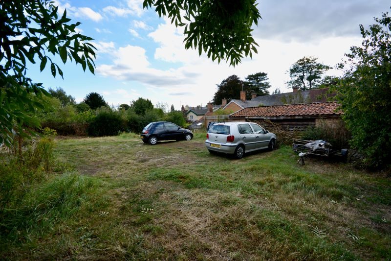 Land to the rear of 52 High Street, Bildeston lot image - 6