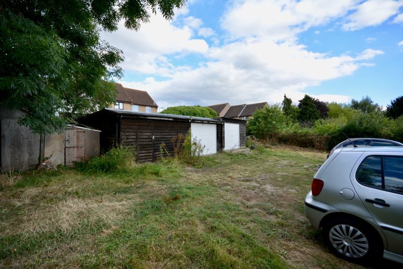 Land to the rear of 52 High Street, Bildeston lot image - 7