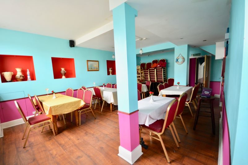 Golden Ship Inn,, Cliff Road, Ipswich lot image - 8