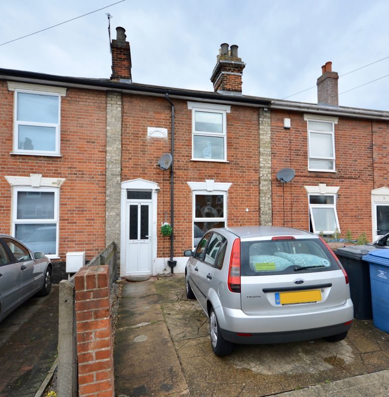 14 Crabbe Street, Ipswich lot image - 0