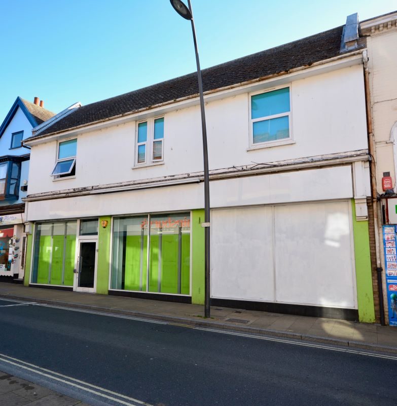 45-49 Upper Brook Street, Ipswich lot image - 0